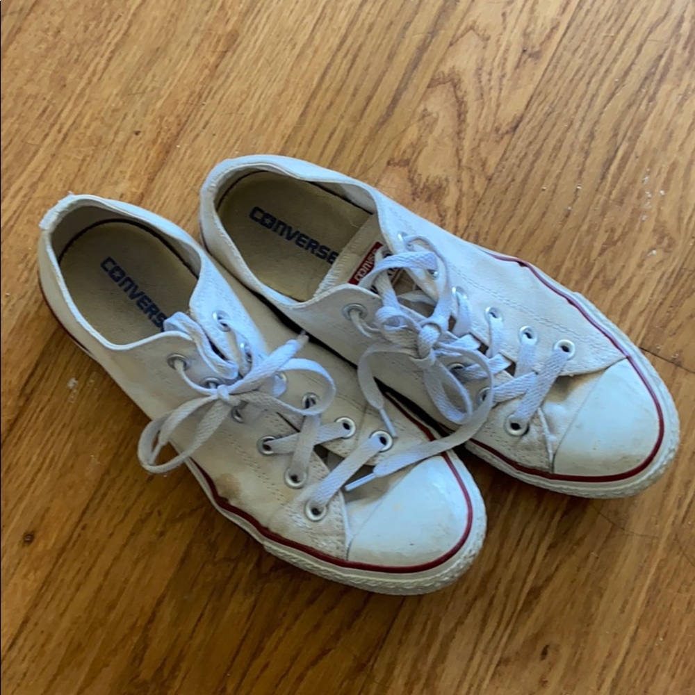 converse